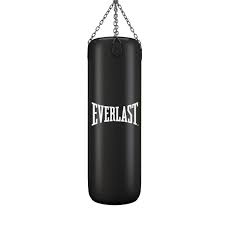 (EVERLAST) Boxing Punching Bag