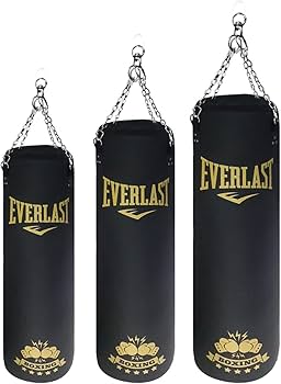 (EVERLAST) Boxing Punching Bag