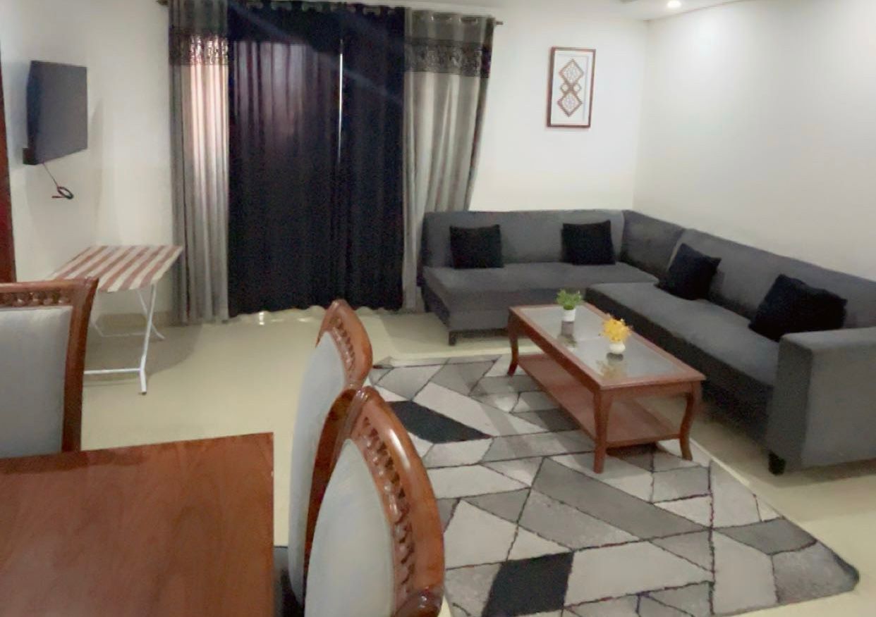 TwinLight Luxy Haven | Gulberg Heights Apartment | Islamabad Apartment