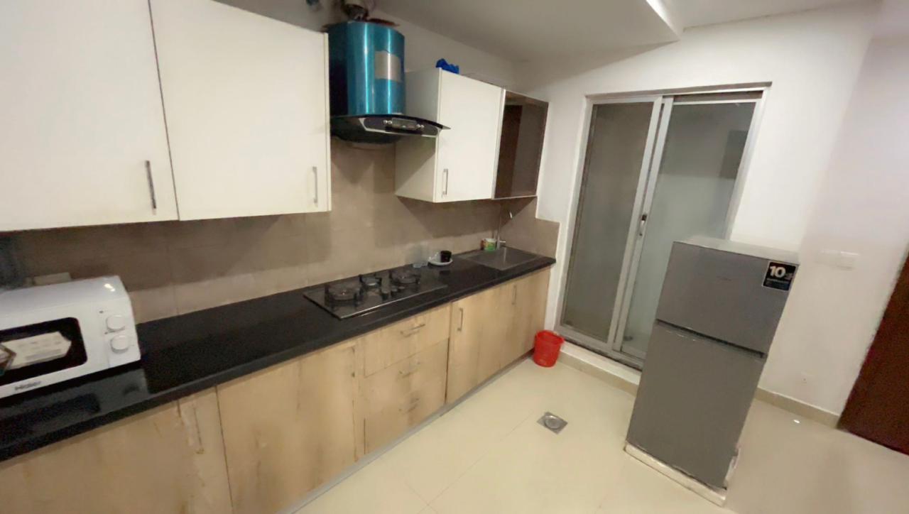 TwinLight Luxy Haven | Gulberg Heights Apartment | Islamabad Apartment