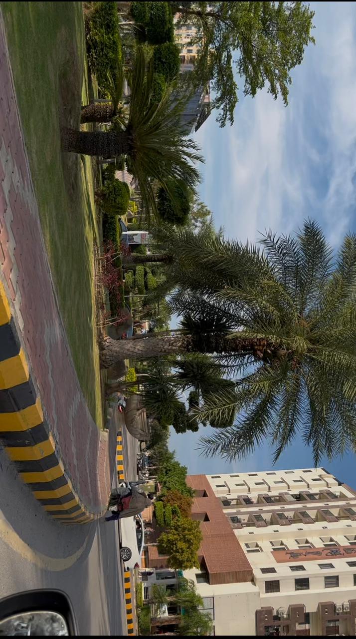 TwinLight Luxy Haven | Gulberg Heights Apartment | Islamabad Apartment