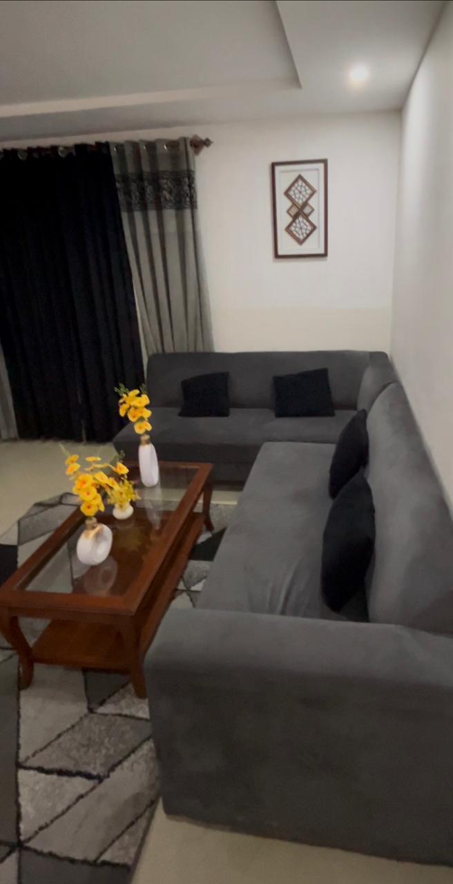 TwinLight Luxy Haven | Gulberg Heights Apartment | Islamabad Apartment