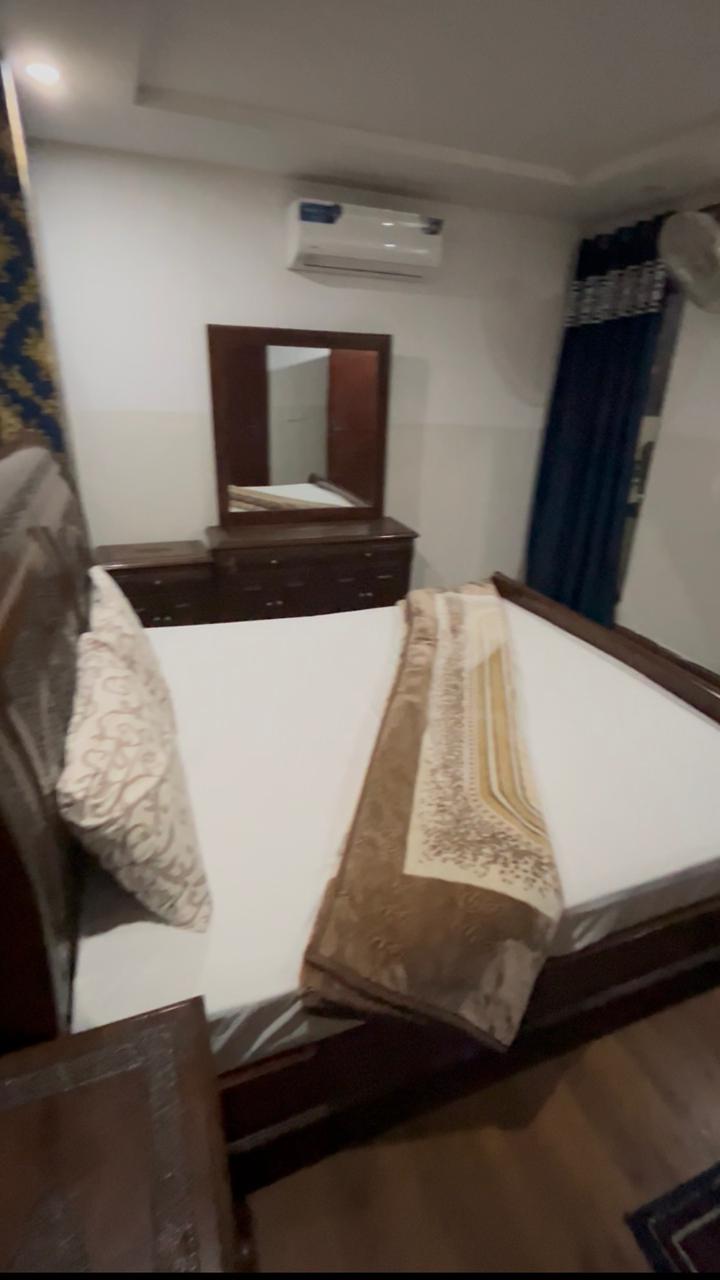 TwinLight Luxy Haven | Gulberg Heights Apartment | Islamabad Apartment