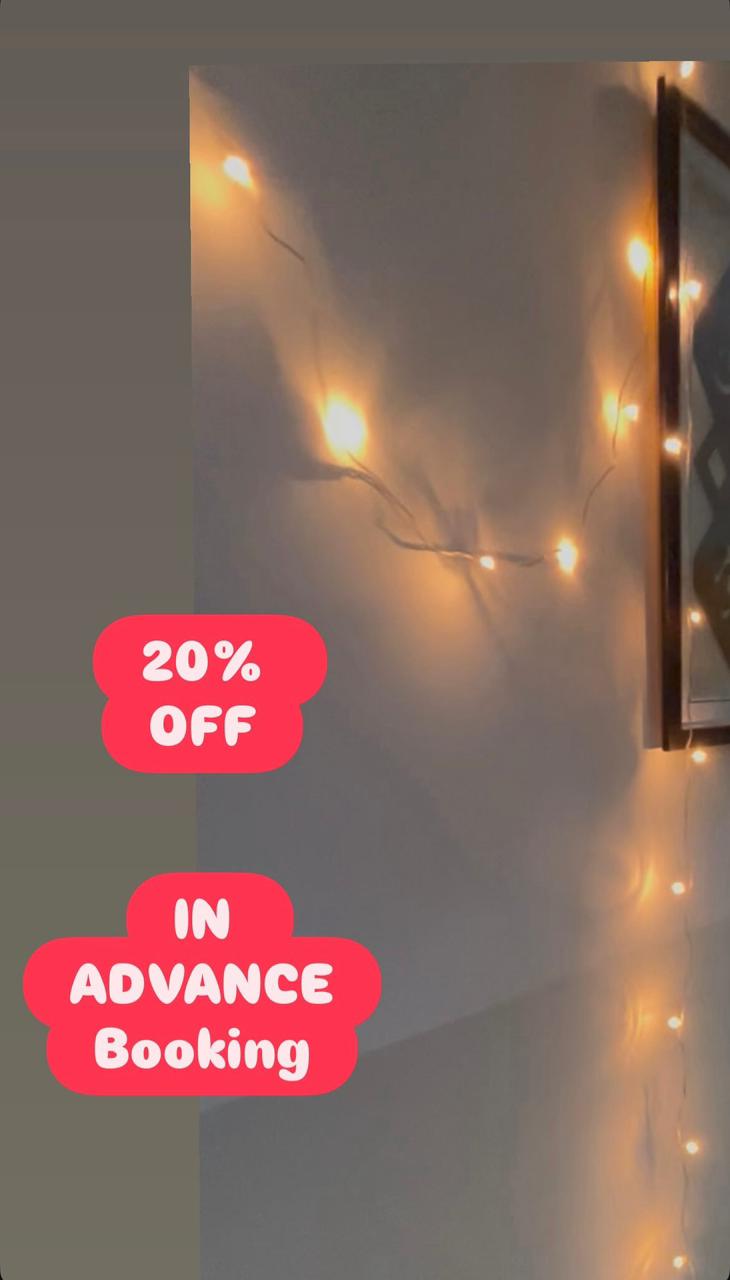 TwinLight Luxy Haven | Gulberg Heights Apartment | Islamabad Apartment