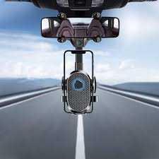 Car Mobile Holder (Universal 360 Rotatable) | GPS Phone Stand for All vehicles & Mobile Phones.
